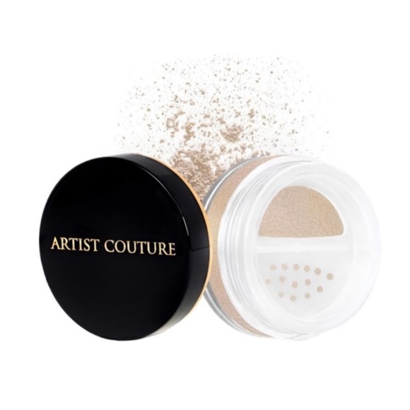 new Artist Couture ❤︎ Diamond Glow Powder ❤︎ Illuminati ❤︎ Shimmery Pearl ❤︎ - Picture 14 of 16